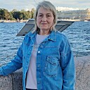 Оля, 52 года