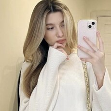 Элина, 23 из г. Краснодар.