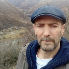 Фотография мужчины Леон, 46 лет из г. Истра