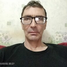 Фотография мужчины Вадим, 51 год из г. Янгиюль