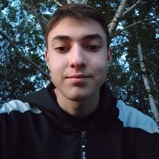 Фотография мужчины Ильдар, 18 лет из г. Бугуруслан