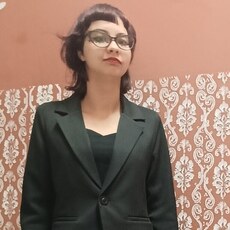 Фотография девушки Ольга, 18 лет из г. Владимир