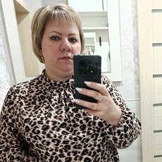 Фотография девушки Мария, 37 лет из г. Искитим