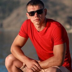 Фотография мужчины Владимир, 36 лет из г. Ярославль