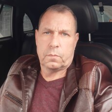 Фотография мужчины Aleksandr, 54 года из г. Бердск