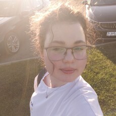 Фотография девушки Екатерина, 22 года из г. Минск