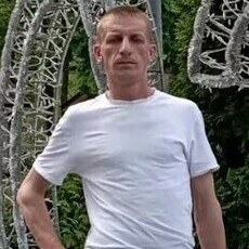 Фотография мужчины Сергей, 39 лет из г. Петриков