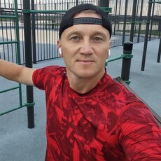 Фотография мужчины Roman, 39 лет из г. Коломна