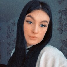 Фотография девушки Анастасия, 20 лет из г. Первоуральск
