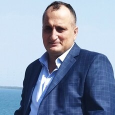 Фотография мужчины Манвел, 52 года из г. Ереван