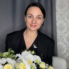 Фотография девушки Алена, 44 года из г. Зеленокумск