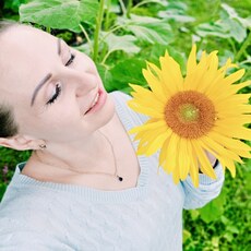 Фотография девушки Алиса, 34 года из г. Мытищи