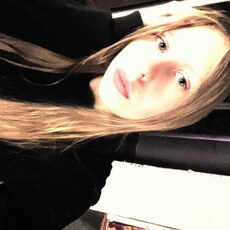Фотография девушки Анастасия, 21 год из г. Солигорск