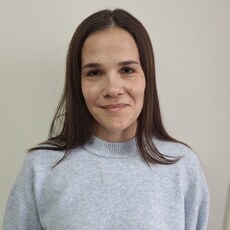 Фотография девушки Анастасия, 31 год из г. Санкт-Петербург