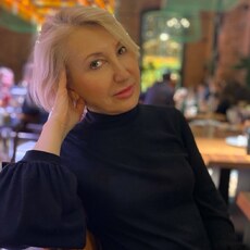 Фотография девушки Елена, 51 год из г. Тбилиси