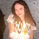 Дарья, 18 лет