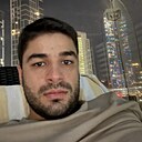Timur, 25 лет