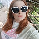 Анна, 21 год