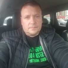 Фотография мужчины Дмитрий, 49 лет из г. Белгород