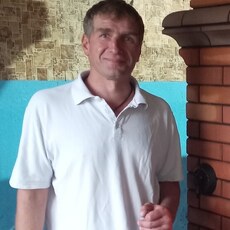 Фотография мужчины Алексей, 43 года из г. Осиповичи