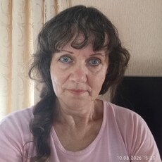 Фотография девушки Елена, 62 года из г. Ставрополь