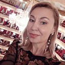 Ника, 41 год