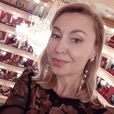 Фотография девушки Ника, 41 год из г. Москва