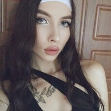 Фотография девушки Valya, 22 года из г. Брянск