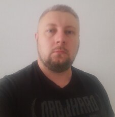 Фотография мужчины Александр, 34 года из г. Смоленск