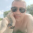 Андрей, 46 лет