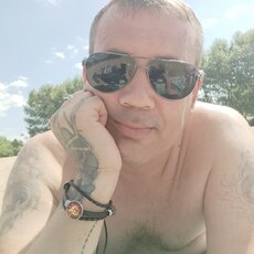 Фотография мужчины Андрей, 46 лет из г. Заринск