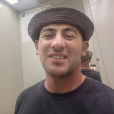Фотография мужчины Анар, 42 года из г. Троицк