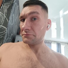 Фотография мужчины Андрей, 42 года из г. Чита
