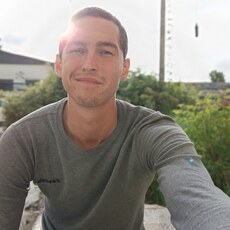 Фотография мужчины Сергей, 25 лет из г. Лобня