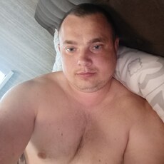 Фотография мужчины Вася, 32 года из г. Киев