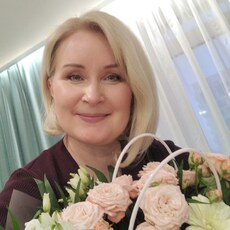 Фотография девушки Ирина, 45 лет из г. Ижевск