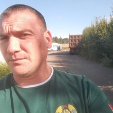 Фотография мужчины Vitali, 39 лет из г. Новоспасское