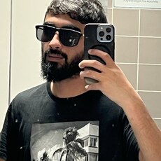 Фотография мужчины Samir, 26 лет из г. Тбилиси