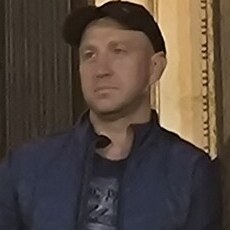 Фотография мужчины Евгений, 41 год из г. Гомель