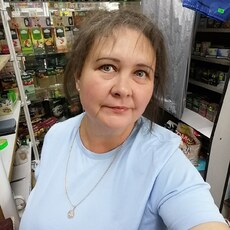 Фотография девушки Феодора, 45 лет из г. Киселевск