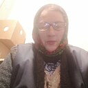 Любовь, 66 лет