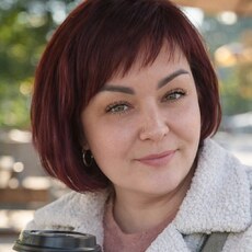 Фотография девушки Ольга, 44 года из г. Усолье-Сибирское