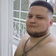 Фотография мужчины Захар, 25 лет из г. Санкт-Петербург