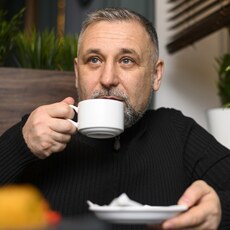 Фотография мужчины Прокоп, 54 года из г. Янаул