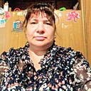 Надежда, 53 года