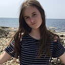 Настя, 28 лет