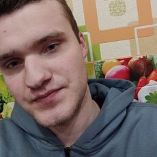Фотография мужчины Евгений, 27 лет из г. Вилейка
