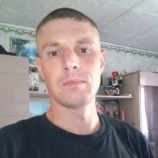 Фотография мужчины Андрей, 36 лет из г. Хабары