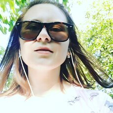 Фотография девушки Julia, 27 лет из г. Докшицы