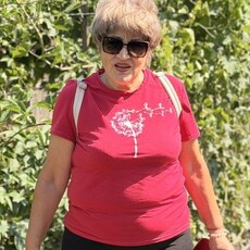 Фотография девушки Галина, 63 года из г. Сумы